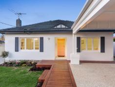  62 Cloister Avenue MANNING WA 6152 SNEAK PREVIEW THIS WEEKEND - 2-2:30PM SAT 2ND AND 11-11:30AM SUN 3RD NOVEMBER Set in a quiet tree-lined street close to the river foreshore, and just a short stroll from local schools, shops and parks, this is the perfect home for young families to settle into this delightful area. A flexible floor plan offers a range of living options as your family's needs change, while the beautiful big open plan main living and entertaining zone flows through timber bi-fold doors to a delightful undercover outdoor area, providing the perfect place to entertain family and friends. A prime 440sqm front survey-strata block assures you of a sound investment for the future. If you've been looking high and low for a beautiful family home, with plenty of character and a lovely homely feel' then your search may well be over. - Renovated and extended 1950's bungalow-style home, beautifully presented and ready to move in - Main bedroom with designer ensuite, large minor bedrooms, renovated family bathroom - Beautiful light-filled modern kitchen, stone bench tops, stainless appliances, Miele dishwasher - Front lounge room, plus open plan main living/entertaining, high ceilings, parquetry flooring - Huge north-facing undercover rear alfresco area, landscaped front gardens - Ducted air cooling plus split system air conditioning, double carport, large store room - 440sqm survey-strata titled block in one of the most desirable streets in Manning Having been a much loved home, it is now time for the sellers to move on to let the new owners create a lifetime of family memories, and our sellers' instructions are clear - they require the home to be sold and have instructed us to encourage all written offers. The last similar home that we had listed sold within days, with multiple offers, so be sure to attend the preview inspections this weekend and submit your offer. 