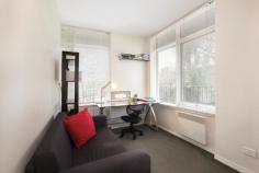  13/89 Denham St Hawthorn VIC 3122 $235,000-$250,000 High Return Investment or Low Maintenance Living in Prime Central Location Quality development of solid brick construction, five kilometers to city, minutes walk to Hawthorn train station, tram and bus station, cafes and shops, St James Park and Swinburne University, this one bedroom apartment designed to maximise its prime central location is sure to impress! It is perfect for the first home buyer or investor, offering an ultra-convenient, easy-living lifestyle like no other. This delightful apartment features include one bedroom with built in mirrored robes, a smart open-plan living area and kitchen with quality appliance, and a stylish bathroom. Other characters include safely secured beyond remote-control gates and intercom entrance. For those with a keen eye for value, location and lifestyle, this apartment is a great opportunity you don't want miss out in Hawthorn. 