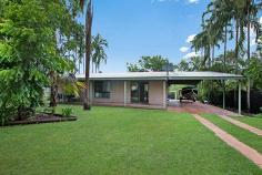  7 Jan Ct Moulden NT 0830 $325,000 Now is the time to buy your first home as the Darwin property market is at its lowest since the early 2000s, but now showing consistent signs of increasing with a number of sold properties & stability in the past few months. ON OFFER NOW SPACIOUS HOUSE AND GROUND HUGE 941M2 BLOCK TROPICAL SECLUSION SECURE COVERED PARKING BIG POOL BIG OUTDOOR LIVING download brochure THE FEATURES Loads of room for secure covered parking for all your toys or to suit tradies, as well as a cooling near new pool and shed in a private tropical setting. THE PRICE This may be what you’re looking for as it offers all the above and much more for the lower $300,000s which has just been set by an independent bank valuation report for accuracy, consumer protection and assured finance approval if you meet the banks’ criteria. THE HOME This well presented ground level 266m2 under roof block home was built in 1985 and offers new split air-conditioning and a sizeable kitchen with a handy breakfast bar for the quick getaway meal. Open plan living with direct access to the full-length verandahs, 3 good size bedrooms all with built in robes and new split air-conditioners, roomy bathroom with a separate toilet and a separate external laundry to keep the dryer heat out. OUTSIDE Loads of covered outside entertaining. The gardens are private, well established, with a cooling near new inground pool, separate play area and garden shed. The block is a WHOPPING 941m2 yet still set up as low maintenance grounds, offering full fencing and lockable gate, great for dogs, little children and is very secure, positioned at the end of a cul-de-sac. HISTORY The owners have lived here raising their family for 21 years and never had any problems or break ins. READY Just move in and enjoy your new tropical home sweet home without breaking the budget. INVESTORS For the astute investor the rental appraisal is around $380 p/w. This is a good buy in the lower $300,000 range. 