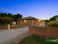  2/585 Heathwood Avenue Lavington NSW 2641 $235,000 This immaculate three-bedroom unit has been freshly renovated throughout, located in a well-maintained complex of only two. Enjoy the low maintenance lifestyle that is ideal for downsizes, retirees, investors or first home buyers. Walk-in & enjoy the abundance of natural light, in the large living space. This unit offers an open plan living, dining & kitchen. All bedrooms have built-in robes, master with its own ensuite. The clean white palette of the contemporary kitchen creates a timeless appeal. Enjoy the gas cook-top, electric oven & dishwasher. The units are located on a 1016 m2 block with unit 2 being situated on the majority of the block giving the sense of being on its own with plenty of privacy. Giving you plenty of room for a caravan/boat or even build a double garage or workshop. Rates $1181.66 Water $ 852.45 + Consumption Inspection is a must, call us today to find out inspection times. 