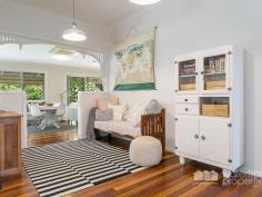  30 VICTORIA AVENUE, Woody Point |  Waterfront Properties Redcliffe Stunning renovated cottage on 1012m2 block! Nestled behind a white picket, tree-lined fence this immaculately presented property has much more to offer than meets the eye. Having undergone a top to bottom tasteful renovation in recent years this home is move-in ready and is sure to impress from the formal entry to the open plan kitchen and living areas that flow effortlessly out to a fantastic covered deck overlooking picturesque gardens. Additional features of this charismatic property include: - 3 Good size bedrooms - Master with WIR - Polished timber floors, high ceilings, VJ walls - Formal entry - Multiple formal and informal living areas - Modern, gourmet kitchen with gas cooktop, stone benchtops + good size pantry and island bench - 2 tastefully renovated bathrooms - Private front verandah - Air-conditioned main living - Spacious laundry - Side access with automated gate through to the huge man-haven, including lock-up garage + room to store the boat/trailer/caravan and anything else you may have under cover - 2nd driveway with offstreet park - Garden shed - 1012m2 of beautifully landscaped land with fresh water bore - Just over 300m to the waterfront, walking distance to Bramble Bay Bowls Club, Pelican Park and Aquasplash! - 20 min to Brisbane airport, 30 min to Brisbane CBD With far too many features to possibly list, this magnificent property is an absolute must to inspect. Call Kevin on 0418 125 356 to arrange your private inspection today! 