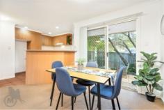  17/195 Old Northern Road, MCDOWALL QLD 4053 |  Madeleine Hicks Real Estate Brisbane Whisper Quiet - End of Cul-de-sac This two bedroom townhouse is located at the back of the complex in the cul-de-sac and is perfect for the busy executive, first home buyer, investor or downsizer. With rear access off Karen Street into the court yard, entertaining and parking is no problem at all. Featuring an open plan design inside, walk through to the spacious and neat kitchen with everything you need to enjoy time with your friends and family. Walking out of the dining room into your paved entertaining area, low maintenance garden and will be a breeze. You will love- 2 bedrooms, Master with Walk in Robe Air-conditioning down stairs and in Master bedroom Large two-way bathroom Down stairs powder room Combined living kitchen/dining Private Court Yard Secure lockup garage with internal access Rear access off Karen Street In-ground pool in complex The McDowall Manors complex is located close to transport, walking distance to McDowall state school, North West Plaza on Flockton Street, North West Hospital and lots more amenities close by. Delightfully designed and pet friendly, this property is sure to be great to host Christmas in! enjoy the in-ground pool and BBQ area this summer! Contact the MHRE team to buy now! Bedrooms:   2 Bathrooms:   1 