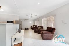  21 Malabar Street Mount Sheridan QLD 4868 $297,000 - $325,000 Located in the highly sought-after suburb of Mount Sheridan sits this tidy freshly painted 3-bedroom home on an elevated block. This is an entertainer's dream, with the vast timber deck overlooking the tropical gardens and capturing a beautiful breeze. This is a great opportunity for someone seeking a sensible investment property or peaceful owner-occupier home. Spacious living area with split-system air-conditioning, which flows into the separate dining area. Well-appointed kitchen in the heart of the home, with electric cooking facilities, a dishwasher and plenty of cupboard and benchtop space. All bedrooms are equipped with mirrored built-in wardrobes and air-conditioning. Large fourth room with split system air-conditioning, storage space and direct outdoor access - perfect as a second living area, rumpus room or office. All living areas are tiled and bedrooms have modern timber look flooring. Modern, renovated bathroom with separate powder room and toilet. Combined shower and bathtub. Internal laundry space with additional storage, and direct external access. Accommodation for 2 cars, plus a lockable storage room. Private undercover deck overlooking the yard, perfect for entertaining. Generously sized rear yard with tropical gardens and double side access. Potential and space for a swimming pool. Central to many amenities including schools, Mount Sheridan Plaza, sporting facilities, various dining options and only 12 km from Cairns CBD. 