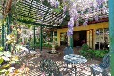  16 Willow Lake Drive Macs Cove VIC 3723 $995,000 Prime freehold and business opportunity in the heart of the High Country. Known as ‘Willowlake’ – an established accommodation/spa retreat in Macs Cove, only 15 minutes in to Mansfield township. Situated on 4 acres (approx) of manicured gardens with frontage to Lake Eildon’s shores. An ideal opportunity for a couple or a group of friends/family seeking a lifestyle change to be owner operators, or even a chef looking for the next stage in their career with the added bonus of a top rated accommodation business alongside. Currently operating with a 5.0 rating level on TripAdvisor, Willowlake has been featured in HomeBeautiful magazine, Herald Sun, The Age, and on Channel 9’s ‘Postcards’ in the past. COTTAGES: * 4 separate & private spa cottages – stylish & elegant with a warm country feel * Amidst a lovely bush setting, each cottage is designed specifically for couples * Each cottage has been refurbished and features wood fires & split-systems * Private balconies each with its own different outlook towards Lake Eildon IMPROVEMENTS: * Large restaurant/licensed bar with open fire, capable of seating 80-100 * Huge commercial kitchen with breakfast lounge, amenities & outdoor area * Current liquor license, extensive kitchen storage and preparation areas * Previously open to the public for regular dining, weddings, functions & events * In the warmer months, kick back alongside or take a dip in the inground pool * Pretty as a picture – large ornamental dam and established mature trees * Bore water, plus plentiful rainwater storage with multiple tanks in place MANAGER RESIDENCE * Spacious 4 bedroom, 2 bathroom home with 2 separate living zones * Adjoining reception area, with direct access to restaurant & massage room * Split level family lounge/dining and kitchen area with private garden outlook * Fantastic upstairs bedroom with open spa bathroom and private balcony The most astute buyer will acknowledge and be excited by the vast array of opportunities available at ‘Willowlake’ for future growth in this bustling lifestyle hub of North East Victoria. For further information, contact sole agents John Canavan First National. Features Air Conditioning Spa Water Front Water Views... 