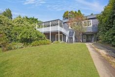  11 Mimosa Avenue Wentworth Falls NSW 2782 $675,000 - $695,000 Ideally situated just a stroll to popular Wentworth Falls lake, golf course and village centre, this wonderful home is designed for versatility and convenience. Nestled in a quiet, aesthetically pleasing street, the home is fringed by established screen trees and plantings providing it’s owner a complete sense of privacy and wonderful garden outlook. Accomodation is 3 bedrooms upstairs with a good sized bathroom and separate toilet. The kitchen is neat and in great condition, with a super comfortable living space flowing out onto the entertaining deck. Dine in or al fresco as the kids play in the yard below. Downstairs is fitted out for teenagers or parents retreat with bedroom, bathroom and living with french doors to its own private garden terrace. Both upstairs and down have separate access. The neutral tones throughout, mixed with light and ambience, give the home a wonderful feel. Just waiting for you to move in! Features; Rinnai flued gas heating both upstairs and down Slow combustion heating Reverse cycle air Gas cooking Dishwasher Carport Utility room Water tank Fully fenced Solar Panels... 