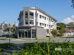  10 / 11 Creek Street, Redcliffe |  Waterfront Properties Redcliffe Private unit overlooking gorgeous parks and creek in the heart of Redcliffe CBD – East of Oxley! With easy lift access to the 2nd floor, this tranquil unit will delight those looking for privacy and the advantage of being less than a 5-minute stroll to Redcliffe’s stunning beaches, the popular coffee shops, cafés, restaurants, art galleries and more! It’s an enviable lifestyle right in the heart of the action. Straight across the road is the lovely Humpybong Creek, where you can enjoy walking your small dog along the flat walking paths. This complex of 10 units is only 8 years old and includes a generous rooftop deck complete with a kitchen, perfect for entertaining friends and family. Other features of unit 10 at Bella Creek include: • 2 spacious bedrooms, both complete with built-ins and fans • Master bedroom features ensuite walk-in robe with views overlooking Humpybong Creek • Modern kitchen with quality stainless steel appliances and Caesarstone benchtops • Air-conditioned living area, also with views out to the creek and parkland • Secure lock-up car parking with 2 spaces close to the lift • Low body corporate fees, pet friendly (subject to body corporate approval) Well and truly “East of Oxley” the proximity of this unit to Redcliffe’s foreshore, including the RSL, jetty, walking and bike paths are just some of the few reasons you will love living here! Call today to arrange your private viewing as units in such a perfect location, fantastic complex with lovely neighbours AND nearly all unit’s owner occupied – are a big rarity! 