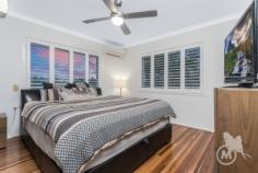 31 Namatjira Street, EVERTON PARK QLD 4053 | Madeleine Hicks Real Estate Brisbane
