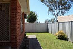  3/736 Lavis St East Albury NSW 2640 $178,000  This spacious, neat, and comfortable unit is perfect for singles, investors, or retirees * Modern, spacious, and private with a light and bright feel and a large open plan living with separate dining room * Good size kitchen with gas cooking, gas heating, and wall air-conditioner that provide comfort all year round * Offering two generous sized bedrooms with built-in-robes, plus bathroom and laundry combined * Single lock-up garage, no maintenance yard with colorbond fencing and only 3 on the block * Currently rented at $180 per week to a very long-term tenant, for over 9 years If you're a first home buyer, investor, or retiree this property is just for you. Located in close proximity to the Borella Road shops, IGA Supermarket, East Albury sporting facilities, public transport, Albury Base Hospital and the Harvey Norman complex, new Bunnings, plus easy access to the CBD. 