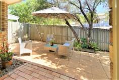  17/195 Old Northern Road, MCDOWALL QLD 4053 |  Madeleine Hicks Real Estate Brisbane Whisper Quiet - End of Cul-de-sac This two bedroom townhouse is located at the back of the complex in the cul-de-sac and is perfect for the busy executive, first home buyer, investor or downsizer. With rear access off Karen Street into the court yard, entertaining and parking is no problem at all. Featuring an open plan design inside, walk through to the spacious and neat kitchen with everything you need to enjoy time with your friends and family. Walking out of the dining room into your paved entertaining area, low maintenance garden and will be a breeze. You will love- 2 bedrooms, Master with Walk in Robe Air-conditioning down stairs and in Master bedroom Large two-way bathroom Down stairs powder room Combined living kitchen/dining Private Court Yard Secure lockup garage with internal access Rear access off Karen Street In-ground pool in complex The McDowall Manors complex is located close to transport, walking distance to McDowall state school, North West Plaza on Flockton Street, North West Hospital and lots more amenities close by. Delightfully designed and pet friendly, this property is sure to be great to host Christmas in! enjoy the in-ground pool and BBQ area this summer! Contact the MHRE team to buy now! Bedrooms:   2 Bathrooms:   1 
