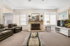  41 Joslin St Kotara NSW 2289 $670,000 - $710,000 Land Size: 689.20 sqm On offer for the first time since built over 60 years ago, this beautifully kept one owner home is ready for the next family to make treasured memories. And with a fabulous location too, it will catch the eye of young families, downsizers, and sharp investors alike. Although ready to move in to now, there is scope for some modern updates to add value, while visionary new owners will take inspiration from surrounding homes to extend or add another level (STCA). The classic 3-bedroom layout features open plan lounge and dining spaces with ducted air-conditioning and a wood burning fire keeping things comfortable throughout the seasons. Updated in the past, the Tassie oak kitchen sports granite benchtops and electric cooking appliances and the family bathroom features a separate w/c. Outdoors, a rear verandah is a great spot to sit and enjoy the suburb views over to Adamstown Heights and Charlestown. Bordered by landscaped gardens, a freestanding double garage ties the bow. With Joslin Road’s cafes and takeaway shops as well as buses to Charlestown and Broadmeadow literally on your doorstep, Kotara South school an easy stroll away and Westfield’s shopping, eateries and entertainment just 1100m from home, this fabulous location grants easy access to a village feel and low-maintenance lifestyle. - Single level weatherboard home with new tiled roof on 695sqm block - Solar hot water, ducted air-conditioning and a winter wood burning fire - Open plan lounge and dining with as-new carpet throughout - Tassie oak kitchen with electric cooktop and integrated dishwasher - Two of the three bedrooms are appointed with built-in robes - Step out to the Letter Q café, takeaway shops and a convenience store - 25 bus stop at the doorstep to take you to Charlestown and Broadmeadow 