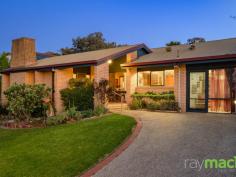  7 Ardern Place Wodonga VIC 3690 $545,000 Located in a quiet court on a massive 1,542sm block, offering a number of different living options for the growing family. The 2 Pac kitchen comes equipped with an electric wall oven, gas cooktop & dishwasher, the meals area with built-in cabinetry & gas wall furnace. Formal dining & formal lounge with fake log gas fire & presented with freshly laid carpet. Four bedrooms two of which have their own split system heating & cooling. The master with ensuite. The fourth bedroom could easily accommodate for a teenagers retreat or extra living space. This unique home has beautifully glassed hallways allowing you to view the large outdoor entertaining area. The outdoor area has an abundance of space to become self-sufficient with all readily established fruit trees, a glass greenhouse for all year round fresh tomatoes :) Approx 13,000 litres water distributed in several tanks. A paved fire pit area to sit & enjoy the serenity of the garden. The back yard backs onto a reserve so there is the privacy of no neighbours with the added beauty of having access to the back yard via the reserve if you wish to park your caravan or boat straight into the three-car garage with additional 3 car carport. There is also a single LUG at the front of the house with new auto roller door. Also, on the same block a separate self-contained granny flat, the perfect setup for in-law accommodation, teenagers retreat or a rental opportunity. Currently leased out for $150pw. This home presents itself in close proximity to hospitals, schools, restaurants. This home is a must-see! So contact Ray 0418 470 764 or Brenda 0409 518 437 to book your inspection. *All information contained herein is gathered from sources we believe to be reliable, however, we cannot guarantee its accuracy and interested persons should rely on their own enquiries. 