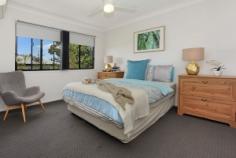  4/48 Grays Road, GAYTHORNE QLD 4051 |  Madeleine Hicks Real Estate Brisbane Who needs a car when you live this close to everything! This spacious, light and breezy townhouse is perfect for a couple or small family. You are within walking distance to Gaythorne Train Station, Grubb Street, Child Care Centres and all amenities. Short distance to Our Lady of the Assumption Catholic Primary School and short distance to Hillbrook Anglican School, Mt Maria College and Enoggera State School. Close to Brookside shopping centre. 7kms from the CBD. You’ll love: – 3 bedrooms – Main with walk-in-robe – Built-ins in 2 rooms – Ensuite to main bedroom – A modern kitchen, with large walk-in pantry and dishwasher – Air conditioning & ceiling fans throughout – Open plan living – Covered private entertainment courtyard off lounge – One car remote garage – Internal access from garage – Security alarm Sorry, no pets. Available from 11th December 2019 Bedrooms:   3 Bathrooms:   2 