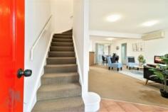  17/195 Old Northern Road, MCDOWALL QLD 4053 |  Madeleine Hicks Real Estate Brisbane Whisper Quiet - End of Cul-de-sac This two bedroom townhouse is located at the back of the complex in the cul-de-sac and is perfect for the busy executive, first home buyer, investor or downsizer. With rear access off Karen Street into the court yard, entertaining and parking is no problem at all. Featuring an open plan design inside, walk through to the spacious and neat kitchen with everything you need to enjoy time with your friends and family. Walking out of the dining room into your paved entertaining area, low maintenance garden and will be a breeze. You will love- 2 bedrooms, Master with Walk in Robe Air-conditioning down stairs and in Master bedroom Large two-way bathroom Down stairs powder room Combined living kitchen/dining Private Court Yard Secure lockup garage with internal access Rear access off Karen Street In-ground pool in complex The McDowall Manors complex is located close to transport, walking distance to McDowall state school, North West Plaza on Flockton Street, North West Hospital and lots more amenities close by. Delightfully designed and pet friendly, this property is sure to be great to host Christmas in! enjoy the in-ground pool and BBQ area this summer! Contact the MHRE team to buy now! Bedrooms:   2 Bathrooms:   1 