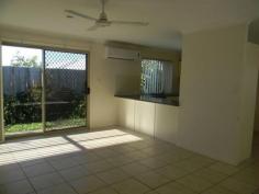  1/21 Glenridge Street, Upper Coomera, Qld 4209 -  Bloor Homes Property Management Spacious 3 bedroom family home situated close to shops and schools! Duplex Semi-detached   - Upper Coomera  QLD 1/21 GLENRIDGE STREET, UPPER COOMERA Master bedroom has its own ensuite and all bedrooms have builtin robes and ceiling fans. It has a large air-conditioned, tiled lounge/dining area and good sized kitchen with plenty of cupboard space… and a dishwasher! Complete with double automatic lockup garage and fully fenced backyard. Pets considered upon application. Email or Call us today to book an inspection on 55199220 or 0432 832355. Applications www.bloorhomes.com.au Tenants responsible for own electricity and water consumption at these premises. 30% rebate on water usage for tenants watering and looking after the garden. Property Features Duplex Semi-detached 3 bed 2 bath 2 Parking Spaces 2 Toilet Ensuite 2 Garage 