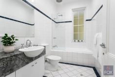 78 Old Street North Adelaide SA 5006 $1,395,000 Offers by Wednesday 4th December 2019 at 12.00pm (unless sold prior). A fantastic opportunity in such a cosmopolitan location! Upstairs incorporates open plan living with jarrah floors, stainless steel and a white entertainer's kitchen. Living area opens out onto a large terrace with an awning to soak up those terrific views, plus master bedroom wing with two way ensuite and WIR. Downstairs comprises 2 further bedrooms with BIR's, main bathroom, separate family/kids living area, laundry and rear sandstone alfresco courtyard and garden. Other features include reverse cycle air conditioning, double secure garage, dishwasher, sisal carpets, wooden floors etc. A fabulous inner North Adelaide property, close to all the action. Council rates: $2,456.75 pa Water rates: $368.18 pq ES Levy: $254.80 pa Year Built: 1997 All information provided (including but not limited to the property's land size, floor plan and floor size, building age and general property description) has been obtained from sources deemed reliable, however, we cannot guarantee the information is accurate and we accept no liability for any errors or oversights. Interested parties should make their own enquiries and obtain their own legal advice. Should this property be scheduled for auction, the Vendor's Statement can be inspected at our office for 3 consecutive business days prior to the auction and at the auction for 30 minutes before it starts. Specifications 3 Beds 2 Baths 2 Car Spaces Land area is 188sqm Frontage is 7.69m Ensuite Built-In Wardrobes Air Conditioning Close to Transport Close to Shops... 