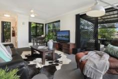  4/48 Grays Road, GAYTHORNE QLD 4051 |  Madeleine Hicks Real Estate Brisbane Who needs a car when you live this close to everything! This spacious, light and breezy townhouse is perfect for a couple or small family. You are within walking distance to Gaythorne Train Station, Grubb Street, Child Care Centres and all amenities. Short distance to Our Lady of the Assumption Catholic Primary School and short distance to Hillbrook Anglican School, Mt Maria College and Enoggera State School. Close to Brookside shopping centre. 7kms from the CBD. You’ll love: – 3 bedrooms – Main with walk-in-robe – Built-ins in 2 rooms – Ensuite to main bedroom – A modern kitchen, with large walk-in pantry and dishwasher – Air conditioning & ceiling fans throughout – Open plan living – Covered private entertainment courtyard off lounge – One car remote garage – Internal access from garage – Security alarm Sorry, no pets. Available from 11th December 2019 Bedrooms:   3 Bathrooms:   2 
