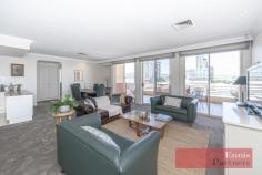  51/5-7 Liberman Place Adelaide SA 5000 $1,100,000 to 1,200,000 A beautiful place to live. With panoramic views across the city and Adelaide hills beyond, this “penthouse” apartment sits proudly atop the “Magarey” building of Liberman Close, a delightful enclave with a European Village feel in the heart of the historic and vibrant Adelaide East End. The apartment has been designed with a feeling of understated elegance…… beautifully fitted out with quality fixtures and fittings, and decorated with beautiful soft furnishings in neutral tonings. An apartment built for maximum comfort, a feeling of space, minimal maintenance, and safety in mind. Enter via a secured entrance into the beautifully maintained building, then take the lift to the 5th floor and you will think you are in a 6-star hotel. Then wander down to your apartment and realise it only gets better! Features include: A large welcoming entrance foyer A wonderful open plan living room only dreamt about in an apartment – with those views! Great kitchen with “granite” bench tops, well fitted storage, and quality appliances Luxurious “king sized” master suite with a cavernous walk in wardrobe/dressing room, and a superb ensuite bathroom Up to three further bedrooms, 2 of them with built in wardrobes, and one of them with a built in desk and shelving that could well be ideal for the studious teenager, or an office with room for a sofa/bed for the occasional visor if required A beautifully tiled family sized bathroom, with a separate shower and bath A large laundry/ironing room with linen cupboard. A sensational balcony opening from the living room with plenty of room for a barbeque and entertaining. A double car space in the secure basement carpark, with easy access to the lift Other features include ducted reverse cycle air conditioning, security system. Living in the East End is so convenient……so close to universities, parklands, the magnificent and interesting cafe and boutique filled lane ways of the old East End market, and of course Rundle street and the Adelaide CBD. Coffee at Nano’s, breakfast at Hey Jupiter, lunch at East End Cellars, a cocktail at Mother-Vine, then dinner at the Stag…. That’s just on day 1! A brilliant opportunity to purchase a safe, easy care apartment with a feeling of space and comfort and elegance in this super cosmopolitan location! Please call Richard Colley on 0418 827710 to arrange an inspection at a time to suit you. 