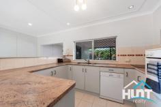  21 Malabar Street Mount Sheridan QLD 4868 $297,000 - $325,000 Located in the highly sought-after suburb of Mount Sheridan sits this tidy freshly painted 3-bedroom home on an elevated block. This is an entertainer's dream, with the vast timber deck overlooking the tropical gardens and capturing a beautiful breeze. This is a great opportunity for someone seeking a sensible investment property or peaceful owner-occupier home. Spacious living area with split-system air-conditioning, which flows into the separate dining area. Well-appointed kitchen in the heart of the home, with electric cooking facilities, a dishwasher and plenty of cupboard and benchtop space. All bedrooms are equipped with mirrored built-in wardrobes and air-conditioning. Large fourth room with split system air-conditioning, storage space and direct outdoor access - perfect as a second living area, rumpus room or office. All living areas are tiled and bedrooms have modern timber look flooring. Modern, renovated bathroom with separate powder room and toilet. Combined shower and bathtub. Internal laundry space with additional storage, and direct external access. Accommodation for 2 cars, plus a lockable storage room. Private undercover deck overlooking the yard, perfect for entertaining. Generously sized rear yard with tropical gardens and double side access. Potential and space for a swimming pool. Central to many amenities including schools, Mount Sheridan Plaza, sporting facilities, various dining options and only 12 km from Cairns CBD. 
