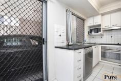  1/22 Grasspan Street Zillmere Qld 4034 $299k This 123m2 three bedroom home with 30m2 of north-east facing tree-lined front courtyard, ideal for a swing or a BBQ with friends. You enter via the front patio area into the spacious air-conditioned open plan living, the carpeted lounge with sliding doors opening out onto the same patio. The tiled dining is adjacent to the kitchen with access straight from the garage. Just add laundry and 3rd toilet. Upstairs you have 3 queen-size bedrooms – the main bedroom with ensuite and all with built in robes and ceiling fans. Bedrooms 2 &3 with decks to relax and enjoy afternoon breezes. Boasting: 3 bedrooms, the main with ensuite 2.5 bathrooms (toilet and vanity downstairs) Security screens throughout 2 rear decks + 30m2 front courtyard Fabulous 3 year long-term tenant paying $350p/w Just over 10 years old Quiet suburban street A must to inspect at this price. 