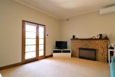  102 Shadforth St, Kerang VIC 3579 $185,000 This property presents as a great opportunity for first home buyers, investors or retirees. Positioned close to the High school, Hospital, local "Quarry" which is a great spot to kick the footy and St Josephs primary school it will appeal to young families plus a quiet location makes it all the more desirable. The home has very spacious rooms with the main 2 bedrooms having BIR's, the third bedroom which adjoins bedroom 1 & 2 is very roomy and could be utilized as a second living area or study with it's own access to the back yard also. The living room is quite large and serviced by electric heating and split system a/c. A very neat and tidy Kitchen and dining area is also a great aspect of this property adding good bench space with modern and tasteful aesthetics. The quality bathroom is very functional with a separate shower, bath, toilet & vanity, a second toilet is located out side beside a convenient laundry. There's a big back yard with rear access and a single car garage plus carport. It's a great property that should definitely be inspected! 