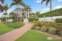  62/150 Marine Parade Southport QLD 4215 Freshened up Unit, tucked away in a quiet and private position at Southport's unique Blue Water Bay Resort is our immaculate middle floor unit. Has just had new paint, floors and Air cons lights and fans throughout. Prime Marine Parade location with water views puts you across the road from the brilliant Broadwater Parklands and gold coast Aquatic Centre. Great seaside / Marine Parade location that is 15 mins walk to the CBD and light rail station, 5 mins to bus for Griffith Uni Campus and Gold Coast University Hospital. Tenant could pay $400 - $420/week. - Front balcony overlooks tennis court and brilliant tropical feel with trees and palms. - Air Conditioned with new systems throughout . - Resort style facilities with Pool, Spa, Gym, Sauna, Tennis Court at your doorstep. - Secure underground parking. - 1km to Australia Fair Shopping Centre - 1.1km to Southport Light Rail Station - 800m to the Gold Coast Aquatic Centre, (Commonwealth Games Swimming Pool) - 50m to the nearest bus stop or 4km to the Gold Coast University Hospital, Griffith University and Games Village - Across the road from the Broadwater Parklands. Body Corporate, $77 / week approx; Rates and Water $52/week approx. Our seller has relocated to Brisbane and wants a good deal. 