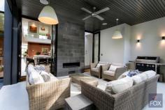  9 Devonshire Street Walkerville SA 5081 Expressions of Interest closing Wednesday 4th December 2019 at 12.00pm (unless sold prior). This incredible residence stands elegantly in an elevated position with lift access to all 3 levels. Situated in one of Walkerville's most prized positions, this expansive sanctuary enjoys the utmost privacy, peace and security with views to leafy treetops and the Hills. Designed by renowned SA architect, Rolf Proske, the inspired design finds expression in its distinctive style and iconic contemporary identity. A harmonious synergy is achieved with the streetscape, tri-level building, robust materiality of natural textures and stylish, modern flair. The epitome of quality and luxury with three bedrooms and multiple living areas. The timeless interiors have been designed using the highest-quality finishes as they bask in natural light from the full-height void, the glass expanses and the terraces to the north, south and east. The huge family and dining area with its soaring ceiling height opens to dual outdoor terraces. Supremely practical, the spectacular kitchen and butler's pantry provide masses of well conceived storage and feature rich textual timber and stone. Featuring library, study, butler's pantry, powder room, wine connoisseur's cellar, heated floors and additional integrated heating and cooling with secure garaging and large storage rooms. The rear northerly orientation provides a sunlit oasis for year round entertaining. The landscaped gardens are totally inspiring which is evidenced on arrival and the tree-lined water feature is a tranquil touch of Zen. A truly rare offering, peaceful and private, it awaits a discerning new owner. Property features include: Security System Lift access to each level Intercom Sonos sound system Ducted reverse cycle air conditioning 2 gas fireplaces Underfloor heating in specific areas 900mm Smeg oven 600mm Pyrolitic oven Siemens dishwasher Butler's pantry with large sink Ducted vacuum system Electric blinds, internal and external NBN Automatic irrigation 2 water features Landscaped gardens Plumbed gas to BBQ All information provided (including but not limited to the property's land size, floor plan and floor size, building age and general property description) has been obtained from sources deemed reliable, however, we cannot guarantee the information is accurate and we accept no liability for any errors or oversights. Interested parties should make their own enquiries and obtain their own legal advice. Specifications 3 Beds 2 Baths 2 Car Spaces Land area is 665sqm... 