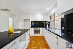  48 Mccole Circuit Allenby Gardens SA 5009 $500,000 - $525,000 Tucked away in a peaceful street adjacent a family friendly reserve, this spacious home built in 1998 is the ultimate in lock up and leave lifestyle. Just 200m to the leafy, green riverbanks of Linear Park and numerous bike and walking trails - few would argue the location is second to none. A 15 minute drive West and you'll find yourself at the golden sands of Grange beach, and a 5 minute drive (or 20 minute bike ride) will get you to Adelaide's CBD. A roomy floorplan of 2 living areas, 3 bedrooms and 2 bathrooms cunningly making the most of it's 320sqm (approx.) allotment. Offering ample private yard space for children, and making the most of the 'free' space with the reserve at your doorstep. What we love: - 3 spacious bedrooms, master bed with ensuite and WIR - 2 living rooms, one sitting room at front and open plan living at rear - Large alfresco entertaining area flowing out from kitchen - Kitchen with great storage and 900mm cooktop - Built in 1998 - Ducted reverse cycle air conditioning - Lock up single garage - Tough, hard wearing timber flooring All information provided (including but not limited to the property's land size, floor plan and floor size, building age and general property description) has been obtained from sources deemed reliable, however, we cannot guarantee the information is accurate and we accept no liability for any errors or oversights. Interested parties should make their own enquiries and obtain their own legal advice. Should this property be scheduled for auction, the Vendor's Statement can be inspected at our office for 3 consecutive business days prior to the auction and at the auction for 30 minutes before it starts. Specifications 3 Beds 2 Baths 1 Car Spaces Land area is 320sqm.. 