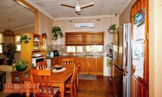  4741 Great North Road Fernances Crossing NSW 2325 $399,000 Enjoy a country lifestyle on this beautiful private bush paradise with character filled home set well back from the road surrounded by tall silver gums and scenic bush escarpment. The comfortable, character filled weatherboard home has four good sized bedrooms, hall with feature picture rails, high ceilings and timber floor boards. There is an open place country style kitchen with timber cupboards and adjoining living area with air conditioning and a combustion fireplace. There is an enclosed garage space or workshop, two carports, garden sheds and wood shed. The water tank is new and there is a small catchment dam. The friendly local birdlife like to visit and include king parrots and native doves. The property is primarily bushland which is frequented by wallabies and wombats. Located around 45 minutes from Gosford railway, Tuggerah Westfield or Cessnock/Hunter Valley vineyards and just over an hour from the northern suburbs of Sydney. Local services include two medical centres, pharmacy, general store, fresh fruit and vegetable, produce and hardware store, two golf courses and a number of eateries and restaurants all within around 25 mins drive. For further information or appointment to inspect, please contact Michael Kidd Property Sales P/L on (02) 4376 1440. TO SEE ALL OUR LISTINGS, GO TO www.michaelkidd.com.au To stay up to date with local real estate news and community events LIKE our Facebook page michaelkiddpropertysalesptyltd. This information is obtained from various sources and cannot be guaranteed. You must make your own enquiries as to its accuracy. Copyright Michael Kidd Property Sales Pty. Ltd.. 