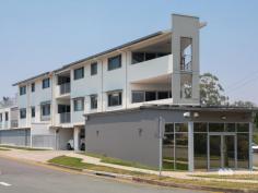  10 / 11 Creek Street, Redcliffe |  Waterfront Properties Redcliffe Private unit overlooking gorgeous parks and creek in the heart of Redcliffe CBD – East of Oxley! With easy lift access to the 2nd floor, this tranquil unit will delight those looking for privacy and the advantage of being less than a 5-minute stroll to Redcliffe’s stunning beaches, the popular coffee shops, cafés, restaurants, art galleries and more! It’s an enviable lifestyle right in the heart of the action. Straight across the road is the lovely Humpybong Creek, where you can enjoy walking your small dog along the flat walking paths. This complex of 10 units is only 8 years old and includes a generous rooftop deck complete with a kitchen, perfect for entertaining friends and family. Other features of unit 10 at Bella Creek include: • 2 spacious bedrooms, both complete with built-ins and fans • Master bedroom features ensuite walk-in robe with views overlooking Humpybong Creek • Modern kitchen with quality stainless steel appliances and Caesarstone benchtops • Air-conditioned living area, also with views out to the creek and parkland • Secure lock-up car parking with 2 spaces close to the lift • Low body corporate fees, pet friendly (subject to body corporate approval) Well and truly “East of Oxley” the proximity of this unit to Redcliffe’s foreshore, including the RSL, jetty, walking and bike paths are just some of the few reasons you will love living here! Call today to arrange your private viewing as units in such a perfect location, fantastic complex with lovely neighbours AND nearly all unit’s owner occupied – are a big rarity! 