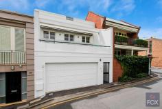  78 Old Street North Adelaide SA 5006 $1,395,000 Offers by Wednesday 4th December 2019 at 12.00pm (unless sold prior). A fantastic opportunity in such a cosmopolitan location! Upstairs incorporates open plan living with jarrah floors, stainless steel and a white entertainer's kitchen. Living area opens out onto a large terrace with an awning to soak up those terrific views, plus master bedroom wing with two way ensuite and WIR. Downstairs comprises 2 further bedrooms with BIR's, main bathroom, separate family/kids living area, laundry and rear sandstone alfresco courtyard and garden. Other features include reverse cycle air conditioning, double secure garage, dishwasher, sisal carpets, wooden floors etc. A fabulous inner North Adelaide property, close to all the action. Council rates: $2,456.75 pa Water rates: $368.18 pq ES Levy: $254.80 pa Year Built: 1997 All information provided (including but not limited to the property's land size, floor plan and floor size, building age and general property description) has been obtained from sources deemed reliable, however, we cannot guarantee the information is accurate and we accept no liability for any errors or oversights. Interested parties should make their own enquiries and obtain their own legal advice. Should this property be scheduled for auction, the Vendor's Statement can be inspected at our office for 3 consecutive business days prior to the auction and at the auction for 30 minutes before it starts. Specifications 3 Beds 2 Baths 2 Car Spaces Land area is 188sqm Frontage is 7.69m Ensuite Built-In Wardrobes Air Conditioning Close to Transport Close to Shops... 
