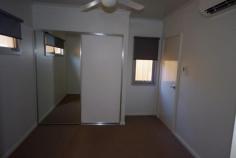  15 Mullamulla Street Newman WA 6753 $295,000 If you’re looking for a great investment, look no further! This two storey property boasts two separate fully self-contained units and 2 self-contained bedsits a double carport with plenty of room to accommodate your vehicles and the home is positioned in the quiet “Kurra” Estate not far from the center of town. With a current lease in place until March 2020. with a rental income of $700.00 per week. Features include: – 4 Bedrooms – 4 Bathrooms – 4 Kitchenettes – 4 Lounge areas – Air conditioned & ceiling fans – 2nd Floor balconies – Double carport.. 