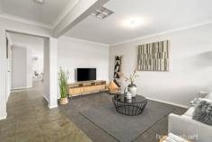  13 Wentworth Avenue Wyndham Vale VIC 3024 $470,000 - $490,000 If you’re looking for a home that is move in ready, this one is sure to impress. Boasting four great sized bedrooms; the master features a his and hers walk in robe and its own private en-suite while the three remaining bedrooms are all fitted with built in robes and serviced by the light and bright central bathroom. In the heart of the home the kitchen offers ample bench and cupboard space, is equipped with quality stainless steel appliances all while over looking the open plan meals and family zone. For those who need as bit of extra space there is a secondary living area at the front of the home. Outdoors presents you with a spacious yet low maintenance yard. Other fantastic features this home offers are single lock up garage, gas ducted heating, evaporative cooling, laundry with storage and much more. Located in the ever popular Presidents Park Estate you’re only a short distance to Wyndham Vale train station, Manor Lakes shopping centre, Presidents Park, schools, childcare and public transport. This home is sure to tick many boxes, inspections are a must! 