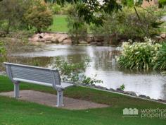  10 / 11 Creek Street, Redcliffe |  Waterfront Properties Redcliffe Private unit overlooking gorgeous parks and creek in the heart of Redcliffe CBD – East of Oxley! With easy lift access to the 2nd floor, this tranquil unit will delight those looking for privacy and the advantage of being less than a 5-minute stroll to Redcliffe’s stunning beaches, the popular coffee shops, cafés, restaurants, art galleries and more! It’s an enviable lifestyle right in the heart of the action. Straight across the road is the lovely Humpybong Creek, where you can enjoy walking your small dog along the flat walking paths. This complex of 10 units is only 8 years old and includes a generous rooftop deck complete with a kitchen, perfect for entertaining friends and family. Other features of unit 10 at Bella Creek include: • 2 spacious bedrooms, both complete with built-ins and fans • Master bedroom features ensuite walk-in robe with views overlooking Humpybong Creek • Modern kitchen with quality stainless steel appliances and Caesarstone benchtops • Air-conditioned living area, also with views out to the creek and parkland • Secure lock-up car parking with 2 spaces close to the lift • Low body corporate fees, pet friendly (subject to body corporate approval) Well and truly “East of Oxley” the proximity of this unit to Redcliffe’s foreshore, including the RSL, jetty, walking and bike paths are just some of the few reasons you will love living here! Call today to arrange your private viewing as units in such a perfect location, fantastic complex with lovely neighbours AND nearly all unit’s owner occupied – are a big rarity! 