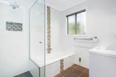  11 Mimosa Avenue Wentworth Falls NSW 2782 $675,000 - $695,000 Ideally situated just a stroll to popular Wentworth Falls lake, golf course and village centre, this wonderful home is designed for versatility and convenience. Nestled in a quiet, aesthetically pleasing street, the home is fringed by established screen trees and plantings providing it’s owner a complete sense of privacy and wonderful garden outlook. Accomodation is 3 bedrooms upstairs with a good sized bathroom and separate toilet. The kitchen is neat and in great condition, with a super comfortable living space flowing out onto the entertaining deck. Dine in or al fresco as the kids play in the yard below. Downstairs is fitted out for teenagers or parents retreat with bedroom, bathroom and living with french doors to its own private garden terrace. Both upstairs and down have separate access. The neutral tones throughout, mixed with light and ambience, give the home a wonderful feel. Just waiting for you to move in! Features; Rinnai flued gas heating both upstairs and down Slow combustion heating Reverse cycle air Gas cooking Dishwasher Carport Utility room Water tank Fully fenced Solar Panels... 