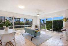  1/128 Marine Parade Southport QLD 4215 Outstanding position on ground floor across the road from the beautiful Broadwater this unfurnished 2 bedroom unit, represents a great opportunity to secure prime location Marine Parade real estate. Recently upgrades including fully renovated bathroom, clean, fresh paint, tidy enough for you to make it your own home or an addition to a new or growing investment portfolio. Excellent Body Corporate management with R&M near completed and currently $73/week, Rates and Water $3200 p/a approximate. Featuring: * Central location ground floor unit, close to most amenities and the Broadwater Parklands. * Updated kitchen with subway tiles and stainless steel dishwasher. * Living area opening to the covered terrace to enjoy your breakfast or afternoon tea. * Storage cage and covered car port. Location: * 20 metres to Broadwater Parklands and Gold Coast Aquatic Centre. * 100 metres to closest bus to Griffith Uni. * 1 Km to light rail station. * 1 Km to Australia Fair Shopping Centre & Southport CBD. * 3.5 Km to Griffith University & GC University Hospital... 