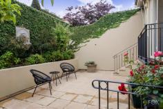  78 Old Street North Adelaide SA 5006 $1,395,000 Offers by Wednesday 4th December 2019 at 12.00pm (unless sold prior). A fantastic opportunity in such a cosmopolitan location! Upstairs incorporates open plan living with jarrah floors, stainless steel and a white entertainer's kitchen. Living area opens out onto a large terrace with an awning to soak up those terrific views, plus master bedroom wing with two way ensuite and WIR. Downstairs comprises 2 further bedrooms with BIR's, main bathroom, separate family/kids living area, laundry and rear sandstone alfresco courtyard and garden. Other features include reverse cycle air conditioning, double secure garage, dishwasher, sisal carpets, wooden floors etc. A fabulous inner North Adelaide property, close to all the action. Council rates: $2,456.75 pa Water rates: $368.18 pq ES Levy: $254.80 pa Year Built: 1997 All information provided (including but not limited to the property's land size, floor plan and floor size, building age and general property description) has been obtained from sources deemed reliable, however, we cannot guarantee the information is accurate and we accept no liability for any errors or oversights. Interested parties should make their own enquiries and obtain their own legal advice. Should this property be scheduled for auction, the Vendor's Statement can be inspected at our office for 3 consecutive business days prior to the auction and at the auction for 30 minutes before it starts. Specifications 3 Beds 2 Baths 2 Car Spaces Land area is 188sqm Frontage is 7.69m Ensuite Built-In Wardrobes Air Conditioning Close to Transport Close to Shops... 