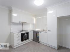  2/24 Lane Court, Mount Warren Park, Qld 4207 |  Real Property Management Australia Near new 2 bedroom home in Mount Warren Park. 2/24 LANE COURT, MOUNT WARREN PARK Be quick to inspect this near new 2 bedroom home in the Heights Estate Mount Warren Park. The home is situated on an elevated block offering cool breezes and privacy. Features include: - 2 good sized bedrooms with built in robes, ceiling fans, security screens and blinds. - AC to main bedroom - Family bathroom with separate shower and bath - Open plan living / dining area with air conditioning - Modern kitchen with plenty of bench and cupboard space - Single remote lockup garage - Covered alfresco area overlooking a low maintenance fully fenced yard. This home is one half of a duplex, it is fully individually metered and separate from the other residence. To arrange a viewing please use the book inspection button. Property features Air conditioning Built-in wardrobes Courtyard Dishwasher Fully fenced Garage spaces:  1 Pets allowed Remote garage 