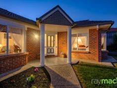  31 Johnston Road West Albury NSW 2640 $489,000 A rare opportunity has presented itself to occupy this elevated home in West Albury. This huge home is situated on a fantastic 1,165sqm block which has provided enough space to accommodate that much wanted swimming pool. This five-bedroom home accommodates a walk-in robe in all bedrooms bar one ( built-in robe ). Master suite with ample storage with both a built-in robe & walk-in robe, plus an ensuite. With three living areas plus study, its sure to accommodate any large family. Rumpus room with its own built-in bar with a sink, for those who love to entertain. Formal lounge situated at the front of the home, with open plan kitchen, dining & living area with additional gas heater. The modern 2 Pac kitchen has electric cooking, dishwasher & large walk-in pantry. The main bathroom features a large corner spa, shower & separate toilet. Evaporative ducted cooling & floor heating throughout the home. Extras include 16 Solar Panels, Walk-in Linen, Double lock up garage with extra roller door for easy access to the back yard. Rates $1,685.06 - Water $852.45 This one is a must-see! Contact Ray 0418 470 764 or Brenda 0409 518 437 at Ray Mack Real Estate today. 