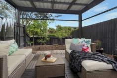  4/48 Grays Road, GAYTHORNE QLD 4051 |  Madeleine Hicks Real Estate Brisbane Who needs a car when you live this close to everything! This spacious, light and breezy townhouse is perfect for a couple or small family. You are within walking distance to Gaythorne Train Station, Grubb Street, Child Care Centres and all amenities. Short distance to Our Lady of the Assumption Catholic Primary School and short distance to Hillbrook Anglican School, Mt Maria College and Enoggera State School. Close to Brookside shopping centre. 7kms from the CBD. You’ll love: – 3 bedrooms – Main with walk-in-robe – Built-ins in 2 rooms – Ensuite to main bedroom – A modern kitchen, with large walk-in pantry and dishwasher – Air conditioning & ceiling fans throughout – Open plan living – Covered private entertainment courtyard off lounge – One car remote garage – Internal access from garage – Security alarm Sorry, no pets. Available from 11th December 2019 Bedrooms:   3 Bathrooms:   2 