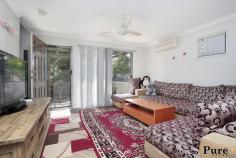 1/22 Grasspan Street Zillmere Qld 4034 $299k This 123m2 three bedroom home with 30m2 of north-east facing tree-lined front courtyard, ideal for a swing or a BBQ with friends. You enter via the front patio area into the spacious air-conditioned open plan living, the carpeted lounge with sliding doors opening out onto the same patio. The tiled dining is adjacent to the kitchen with access straight from the garage. Just add laundry and 3rd toilet. Upstairs you have 3 queen-size bedrooms – the main bedroom with ensuite and all with built in robes and ceiling fans. Bedrooms 2 &3 with decks to relax and enjoy afternoon breezes. Boasting: 3 bedrooms, the main with ensuite 2.5 bathrooms (toilet and vanity downstairs) Security screens throughout 2 rear decks + 30m2 front courtyard Fabulous 3 year long-term tenant paying $350p/w Just over 10 years old Quiet suburban street A must to inspect at this price. 