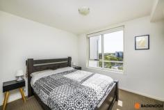  276/84 Chandler Street Belconnen ACT 2617 $375,000+ Exceptional apartment lifestyle living with a central location boasting fantastic access to great facilities and services that Belconnen has to offer. This two bedroom, 7th floor apartment situated in the ‘Oracle’ complex, is modern and stylish and will create the ultimate cosmopolitan lifestyle. Featuring an open plan modern and functional kitchen including stone benchtops, plenty of cupboard space, stainless steel appliances and dishwasher. The light filled open plan living area opens out onto a generous covered balcony perfect for entertaining. Unlike other apartments in the area it has it boasts a sunny outlook with sweeping views of Belconnen. The apartment is also located centrally in the heart of the town centre close to an array of facilities including: Westfield Belconnen Major government departments University of Canberra and the newly added hospital Lake Ginninderra and numerous recreational parks A selection of trendy cafes and restaurants Belconnen Fresh Food Markets and load more The complex has a host of amenities including an inviting garden and barbeque area, plus a fitness centre with in-ground heated swimming pool, spa, steam room and sauna. Features of this apartment include: Open-plan living with access to large balcony Large walk-in robe off master bedroom Two bedrooms Allocated car space parking with caged storage Quality inclusions Two-way bathroom Communal garbage disposal on your floor Secure entry with intercom system Well-equipped kitchen with stone benchtops and stainless-steel appliances Reverse cycle air-conditioning Exceptional apartment lifestyle living with a central location boasting fantastic access to great facilities and services that Belconnen has to offer. 