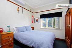  36 Hugh St Belmore NSW 2192 DUPLEX POTENTIAL ON 650m2 BLOCK Sitting on a generously proportioned block of approx. 650.29m2 with a 15.25m frontage, this Californian Bungalow style house boasts the period’s signature dark brick style with original ornate patterned ceilings and leadlight windows. Offering the option of a spacious family home or a duplex site (S.T.C.A) with R4 zoning, this 3-bedroom character home is located just a short walk to Belmore Station and the local shopping hub. Features include: - 3 bedrooms with high ceilings - Formal lounge room - Generous dining room - Functional kitchen and bathroom - Garage, carport and work-shed - Huge sun-drenched backyard - Zoned R4 high density residential - Potential duplex site (S.T.C.A) - Clear of easements Move in or keep as an investment and build later – the choice is yours! 