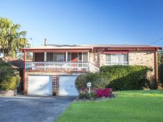  81 Garside Road Mollymook NSW 2539 $709,000 This beautifully designed, two storey family home will delight as well inspire you to make that sea change you have been considering! Location, convenience and the Mollymook lifestyle are all on offer here. A quality family home just 1 kilometre away from Mollymook Beach, one of the most beautiful beaches on the South Coast. The beach sweeps for two Kilometres and is patrolled at both ends seasonally. There is a feeling of warmth in this family home and you will love the exposed timber beams that add depth and texture. The rear deck off the kitchen looks over the lovely sunny back yard with mature fruit trees and has glimpses to The Championship Hilltop Golf Course, 18 holes of bushland beauty with the sounds of the waves in the background. There is ample garage and storage space with 3 car parking or alternatively, a double garage plus the capacity for a generous sized workshop, the choice is yours! There is also an opportunity for Holiday Rental income here as Mollymook is a high sought after location for holiday makers. Features include – – Main bedroom on upper level with WIR – Ensuite off the main room – 2 generous sized bedrooms on the second level with BIR’S – Split level/open plan – Lounge, dining and separate family room – Light filled, good sized kitchen – Sunny front and rear decks – Rear courtyard and BBQ area – Double remote controlled garage – Fully fenced.... 