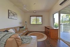  83 Avondale Road Cooranbong NSW 2265 $425,000 - $465,000 On a generous 562m2 block with this cute and well cared for picket fenced home provides a fabulous first-home buy or lifestyle investment. With functionality at its core, single-level interiors create a relaxed vibe offering a 3-bedroom/2-bathroom layout highlighted by a linked living and dining space and sunny kitchen. With potential to transform the back sleep-out into a grany flat (STCA) this home holds plenty of potential to add-value while being move-in ready. The convenience of having a shopping hub, esteemed schools and the motorway nearby increases appeal. – Single-level layout with covered front balcony to enjoy your evening drink or dinner – Three bedrooms, two include robes and there’s an ensuite to the master – Connected living and dining rooms complimented by rich hardwood floors – Sun-splashed kitchen, modern in style and appointed with electric cooking – Separate sleepout with deck and laundry ready to transform into something special (STCA) – Centrally located in Cooranbong’s heart, moments from the local shops and elite schools – A great base for Sydney or Newcastle commuters with the M1 quickly accessed Features Air Conditioning Area Views Built-In Wardrobes Carpeted Close To Schools Close To Shops Close To Transport... 