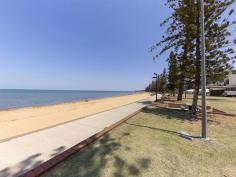  6 / 26 SYDNEY STREET, Redcliffe |  Waterfront Properties Redcliffe The perfect balance between low maintenance and beach lifestyle The lovely apartment is located “east of Oxley” close to the iconic Suttons Beach and will provide you with the lifestyle you are seeking whether you are a “sea change” or just wanting to get the best of day to day living. Your new home is located close to cafes, within easy walking distance to the iconic Sunday Redcliffe Markets, beachfront and local restaurants. Featuring 3 bedrooms, with a generous master en suite and spacious living areas which flow seamlessly to light and airy balconies. This superbly built and maintained complex completed just over 10 years ago provides a spacious garage, sparkling in ground pool, a lift and a wonderful living environment. Features: Spacious 3 bedroom apartment 2 bathrooms Lift and pool in the complex Two balconies Secure car garage Low Body Corp fees 