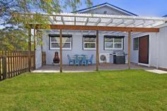  534 Great Western Highway Faulconbridge NSW 2776 $480,000 - $520,000 Situated close to Faulconbridge Public School, Springwood town centre, Aquatic/Fitness Centre and Buttenshaw Park. For the nature lover there’s plenty of popular nearby bushwalks. This sweet home built in 1918, provides a perfect starter for those looking to jump into the market or that simply want the convenience of location. Step back in time through the gorgeous entrance into this rustically charming home. Providing four bedrooms, living room/dining, bathroom with claw foot bath, and separate original laundry. The cottage features high ornate ceilings, wooden floorboards, and sash windows with pleasant outlooks onto the level sunny 1474sqm(approx.) block. Entertain out back under the covered patio around the BBQ or enjoy a game of backyard cricket! Plenty of room for the pets, kids or cars! Features: Double glazed rear and side windows Slow combustion fire Solar hot water system Split system aircon New kitchen (2018) Gas cooker (Smeg) Floorboards New exterior paint and most of interior (2019) New roof 2011 Fully fenced level block... 