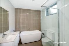  1/12 CAPE THREE POINTS ROAD AVOCA BEACH NSW 2251 $749,000 This apartment on level one showcases a combination of style and sophistication. Ideally located only three minutes from Avoca’s beach and cafes, this luxury apartment offers low maintenance living or the perfect holiday getaway. * 3 spacious bedrooms, main with ensuite * High quality level of finishes throughout * Modern kitchen with AEG appliances and caesarstone benchtops * Secure parking with lift access and lockable storage.. 