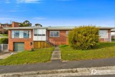  29 Easton Avenue West Moonah TAS 7009 Situated in what is arguably one of the most popular suburbs in Southern Tasmania and highly sought pockets of the trendy city fringe suburb of West Moonah, this wonderful property is within a very short drive to a host of private and public schools as well as Glenorchy, New Town and Moonah shopping precincts. Accommodation for the main house provides a home which would suit a small family, downsizer, retiree or someone searching for a property which could house an older child or parent due to the self-contained flat on the side. The social heart is the lounge, dining and kitchen. The lounge provides wonderful water views over the River Derwent and the kitchen which offers a separate dining area is quaint yet modern and overlooks the manicured gardens. The three bedrooms are a good size and two provide built in wardrobes. Completing the main residence is the family bathroom which is in excellent condition and provides a shower over bath and vanity. The house also provides a single garage underneath which provides an abundance of storage space. The separate self-contained unit is a generous 80sqm and offers the occupant completely separate and private living away from the house including its own parking and small courtyard. Although needing some minor upgrades in the near future you could move in and add further value over time. It offers two bedrooms a generous lounge room, kitchen and bathroom. The floorplan here is flexible and there is sliding door access to the gardens if you wanted to keep a communal space. Outside, the entertaining options continue with a huge covered entertaining area, overlooking the fully fenced backyard which provides the perfect location for a family BBQ or alfresco dining. The property captures endless sun, is framed beautifully by low maintenance living and provides a rare opportunity for dual income. The potential income for this home is $420-$440 for the main home and $320 for the flat if let individually. Phone for an inspection today this will be a hugely contested property so don’t miss out! Amazing opportunity, amazing location and most of all amazing value! Text ’29easton’ to 0416 907 822 for additional information Thinking of Selling? If you are curious to know the value of your home or are thinking of selling please contact your Number 1 Agent in Australia as awarded by the Real Estate Institute of Australia in 2018 Nat Downton from Downton Property for your no obligation free market appraisal. She has also sold more homes in the 7009 postcode than any other individual agent in the past 8 years. Finance? Buying the perfect property requires the perfect loan so give Andrew a call today from Yellow Brick Road Wealth Management Hobart on (P) 03 6135 4875 (E) andrew.downton@ybr.com.au or head to www.ybr.com.au/hobart to check out what the team can do for you! 