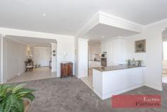  51/5-7 Liberman Place Adelaide SA 5000 $1,100,000 to 1,200,000 A beautiful place to live. With panoramic views across the city and Adelaide hills beyond, this “penthouse” apartment sits proudly atop the “Magarey” building of Liberman Close, a delightful enclave with a European Village feel in the heart of the historic and vibrant Adelaide East End. The apartment has been designed with a feeling of understated elegance…… beautifully fitted out with quality fixtures and fittings, and decorated with beautiful soft furnishings in neutral tonings. An apartment built for maximum comfort, a feeling of space, minimal maintenance, and safety in mind. Enter via a secured entrance into the beautifully maintained building, then take the lift to the 5th floor and you will think you are in a 6-star hotel. Then wander down to your apartment and realise it only gets better! Features include: A large welcoming entrance foyer A wonderful open plan living room only dreamt about in an apartment – with those views! Great kitchen with “granite” bench tops, well fitted storage, and quality appliances Luxurious “king sized” master suite with a cavernous walk in wardrobe/dressing room, and a superb ensuite bathroom Up to three further bedrooms, 2 of them with built in wardrobes, and one of them with a built in desk and shelving that could well be ideal for the studious teenager, or an office with room for a sofa/bed for the occasional visor if required A beautifully tiled family sized bathroom, with a separate shower and bath A large laundry/ironing room with linen cupboard. A sensational balcony opening from the living room with plenty of room for a barbeque and entertaining. A double car space in the secure basement carpark, with easy access to the lift Other features include ducted reverse cycle air conditioning, security system. Living in the East End is so convenient……so close to universities, parklands, the magnificent and interesting cafe and boutique filled lane ways of the old East End market, and of course Rundle street and the Adelaide CBD. Coffee at Nano’s, breakfast at Hey Jupiter, lunch at East End Cellars, a cocktail at Mother-Vine, then dinner at the Stag…. That’s just on day 1! A brilliant opportunity to purchase a safe, easy care apartment with a feeling of space and comfort and elegance in this super cosmopolitan location! Please call Richard Colley on 0418 827710 to arrange an inspection at a time to suit you. 