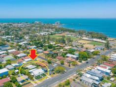  30 VICTORIA AVENUE, Woody Point |  Waterfront Properties Redcliffe Stunning renovated cottage on 1012m2 block! Nestled behind a white picket, tree-lined fence this immaculately presented property has much more to offer than meets the eye. Having undergone a top to bottom tasteful renovation in recent years this home is move-in ready and is sure to impress from the formal entry to the open plan kitchen and living areas that flow effortlessly out to a fantastic covered deck overlooking picturesque gardens. Additional features of this charismatic property include: - 3 Good size bedrooms - Master with WIR - Polished timber floors, high ceilings, VJ walls - Formal entry - Multiple formal and informal living areas - Modern, gourmet kitchen with gas cooktop, stone benchtops + good size pantry and island bench - 2 tastefully renovated bathrooms - Private front verandah - Air-conditioned main living - Spacious laundry - Side access with automated gate through to the huge man-haven, including lock-up garage + room to store the boat/trailer/caravan and anything else you may have under cover - 2nd driveway with offstreet park - Garden shed - 1012m2 of beautifully landscaped land with fresh water bore - Just over 300m to the waterfront, walking distance to Bramble Bay Bowls Club, Pelican Park and Aquasplash! - 20 min to Brisbane airport, 30 min to Brisbane CBD With far too many features to possibly list, this magnificent property is an absolute must to inspect. Call Kevin on 0418 125 356 to arrange your private inspection today! 